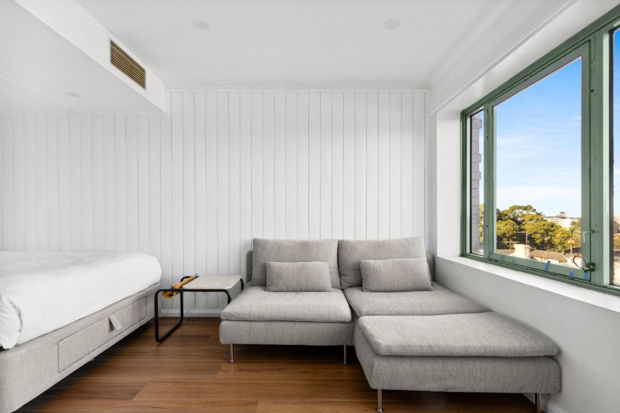 Appartamento Stylish In The Heart Of Newtown With Pool