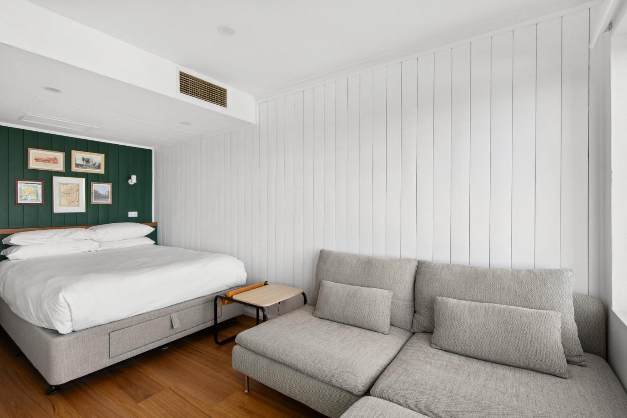 Appartamento Stylish In The Heart Of Newtown With Pool *